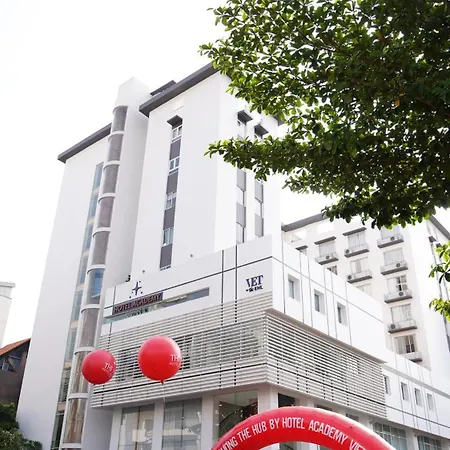 The Hub Hotel - Airport